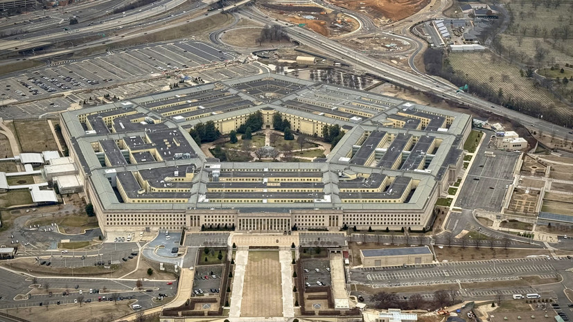 В Пентагоне не стали комментировать сообщения о нападении на базу США в Сирии