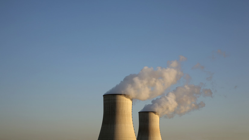 Аналитик Юшков заявил о стабильности ядерной программы Ирана