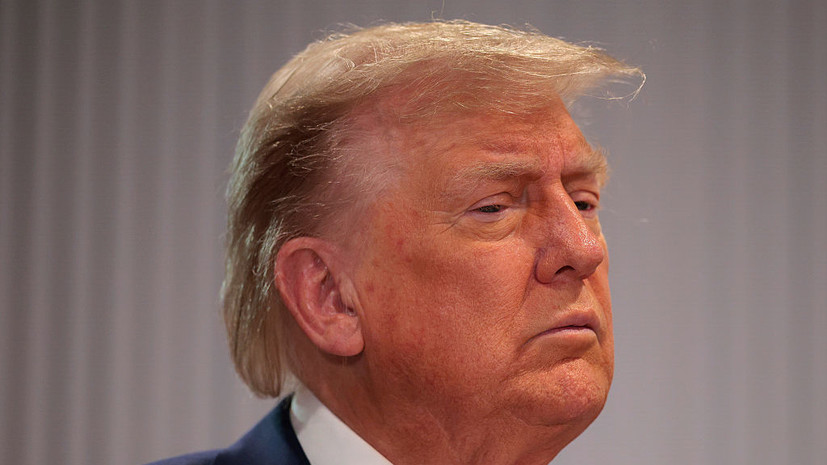 Американист Дробницкий: Трамп поставил интересы Израиля выше приоритетов США