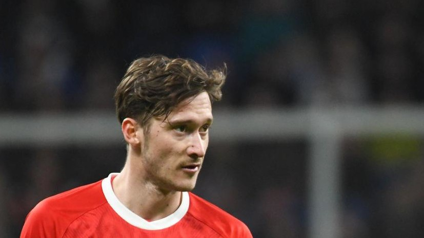 Миранчук сравнил цены в Швейцарии и России