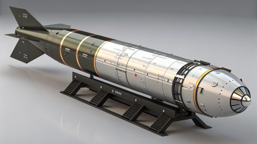 Times: Украина начала массовое производство баллистической ракеты «Сапсан»