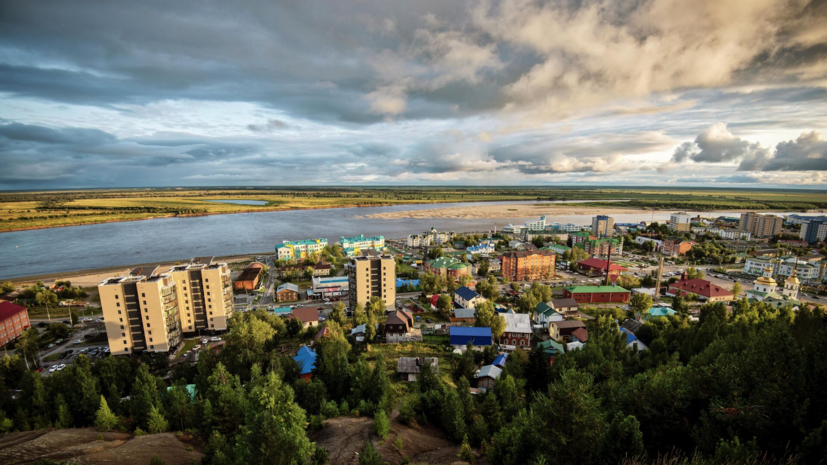 В ХМАО прокомментировали ситуацию с паводками