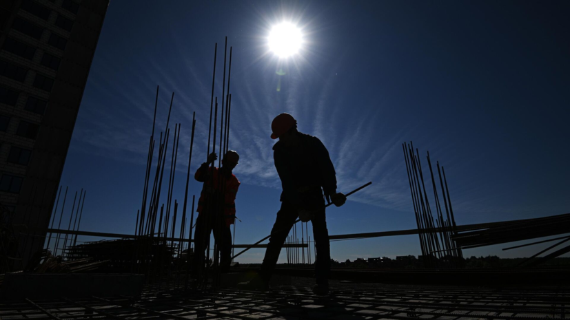 В Подмосковье рассказали о подготовке новых индустриальных парков