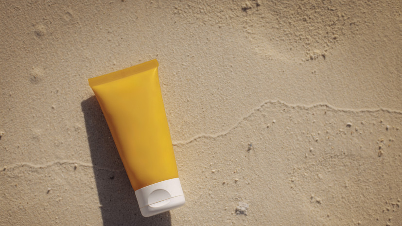 Терапевт Сысоева: солнцезащитный крем нужно обновлять каждые два часа