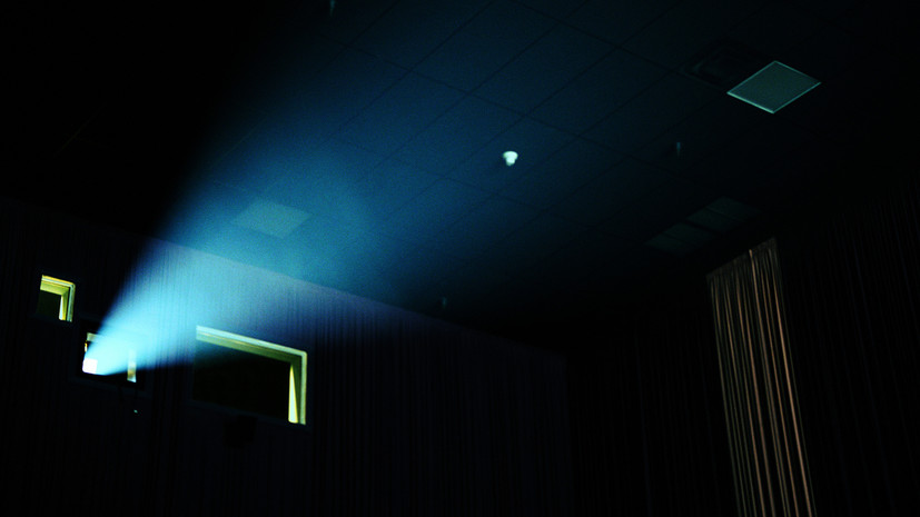 Любимова рассказала о совместных кинопроектах с Китаем