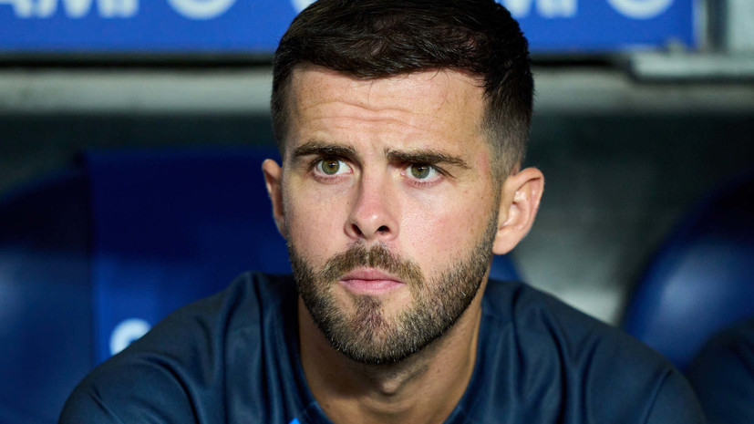 Аршавин: Пьянич ничем не удивил