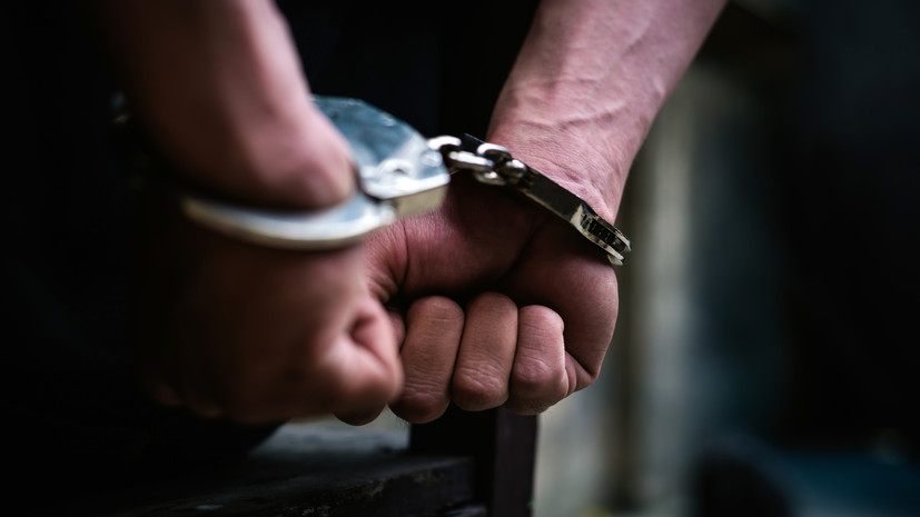 Задержан подозреваемый в убийстве директора колледжа в Тульской области