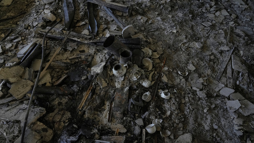 В результате атаки Израиля на провинцию Гилян в Иране погибли девять человек