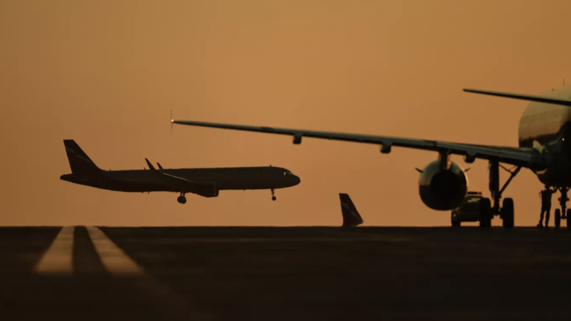 Росавиация ввела ограничения на работу аэропорта Пензы