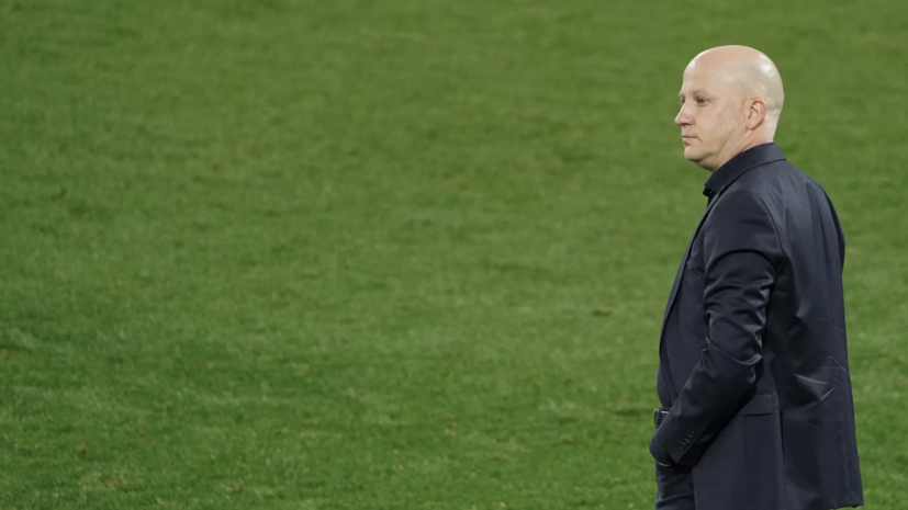 Божович: вообще не удивлён уходом Николича из ЦСКА