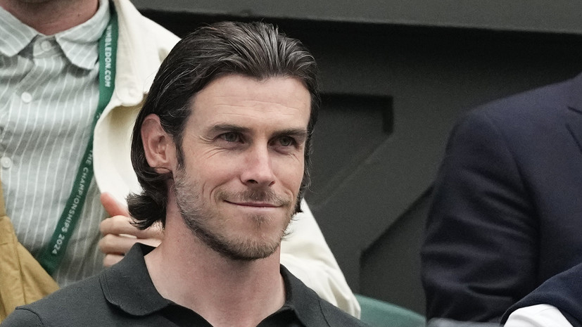 Бэйл подтвердил информацию о желании приобрести «Кардифф»