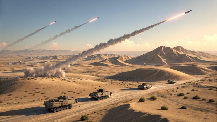 Гаспарян: конфликт Израиля и Ирана не решён, он в очередной раз отложен