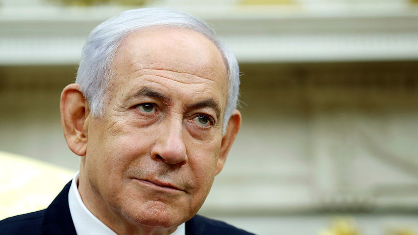 Kan: Нетаньяху сообщил правительству о договорённости по Ирану