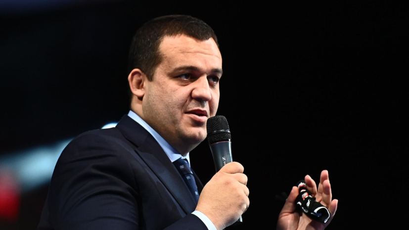 Кремлёв рассказал о стратегической цели IBA