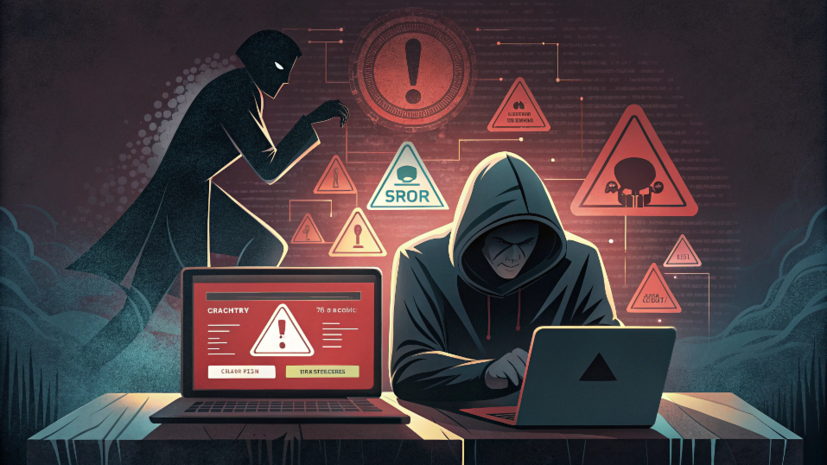 Жителей Ямала предупредили о новой схеме мошенничества от лица «Ростелекома»