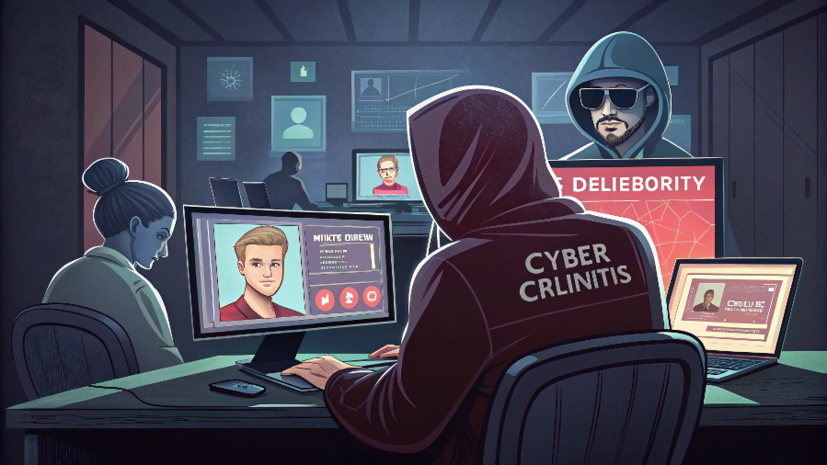 Специалист Щербаченко рассказал о новой схеме мошенничества с курьерами