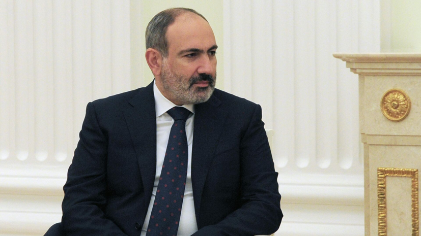 Затулин: Пашинян попал в неловкую ситуацию из-за налаживания связей США и России