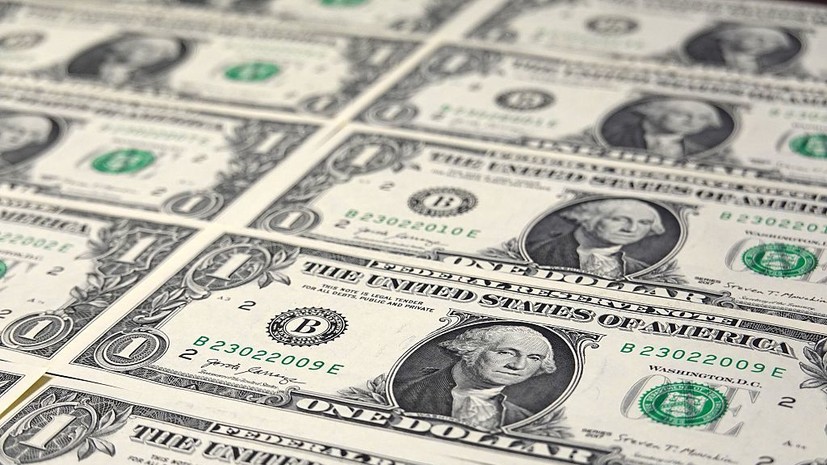 Bloomberg: год конфликта России и НАТО обойдётся мировой экономике в $1,5 трлн