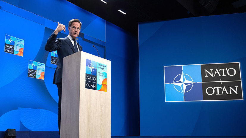 Guardian: саммит НАТО станет победой для Трампа и провалом для Украины