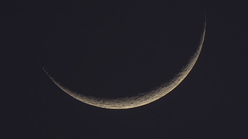 Сильнейшее новолуние 25 июня: как использовать лунную энергию себе во благо