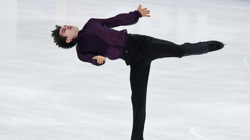 Хореограф Чистякова: ИИ придумал для Угожаева вариант костюма на музыку Linkin Park