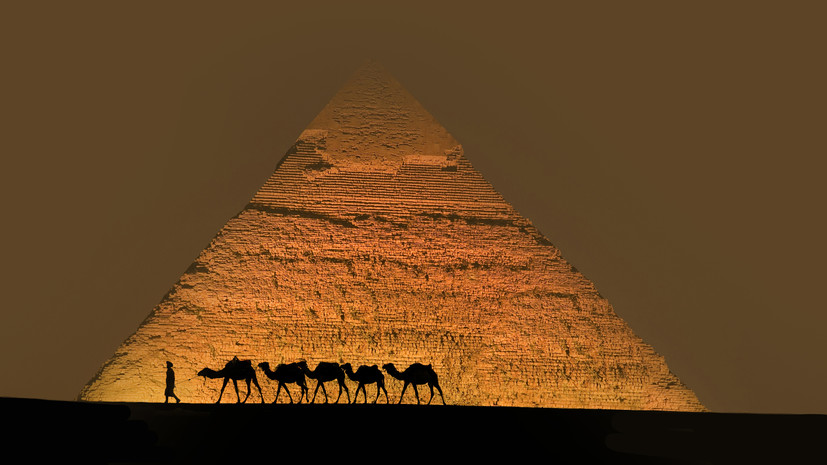 В РСТ рассказали, что эвакуацию из Ирана и Израиля проводят через Египет