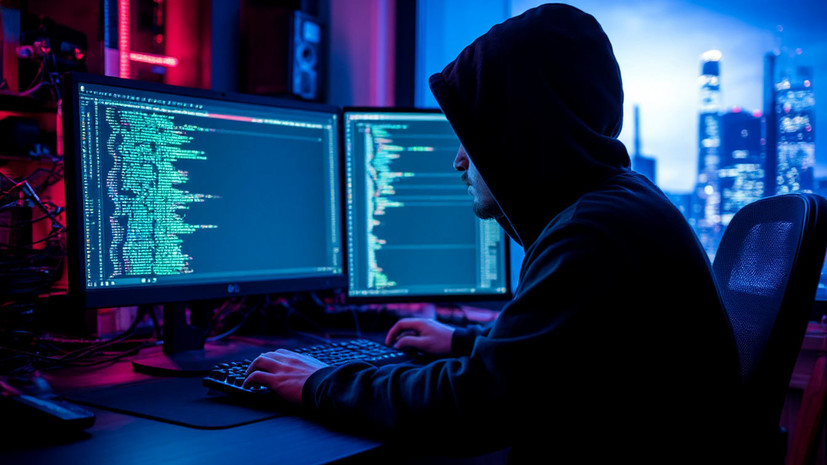 Специалист Лебедь: жертвами мошенников чаще всего становятся люди среднего возраста