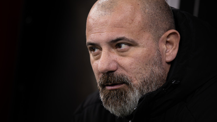 Станкович: «Спартак» не должен повторять ошибок прошлого сезона