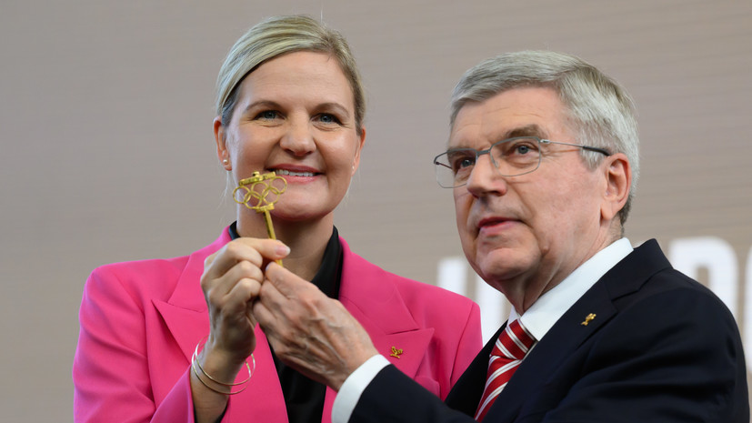 Чепиков: Ковентри запретит переделанным мужчинам соревноваться с женщинами