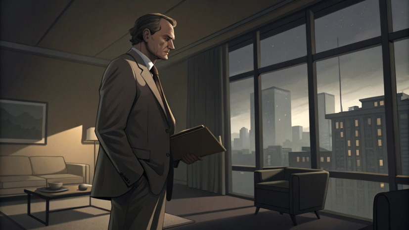 Один из руководителей разведки Молдавии вербовал агентов для операций в России