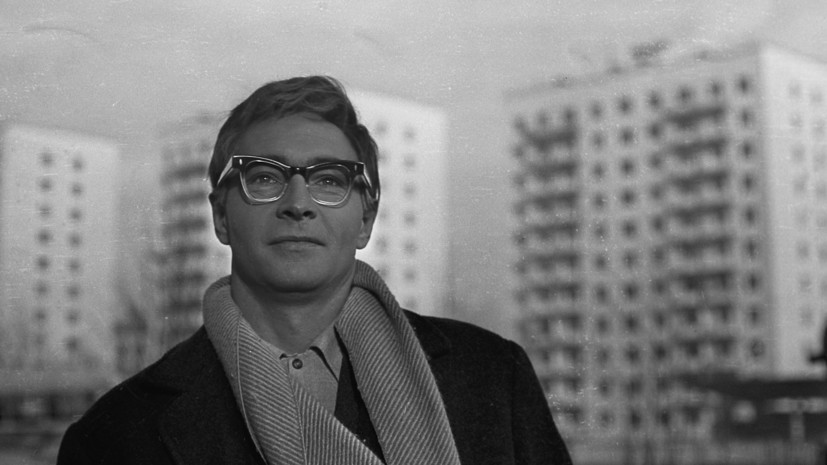 «Счастье — это когда тебя понимают»: как советская лента «Доживём до понедельника» стала культовой