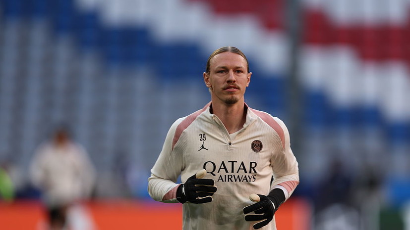 Сафонов полностью погасил долг по алиментам в размере более 64 млн рублей