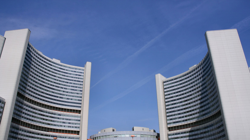 Песков: решение Ирана по сотрудничеству с МАГАТЭ вызывает обеспокоенность