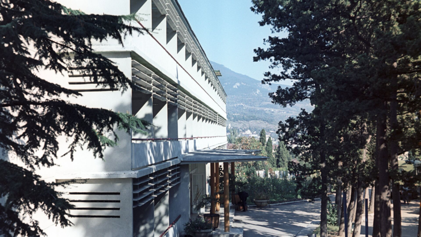 Терапевт Еделев рассказал, как выбрать направление для санатория