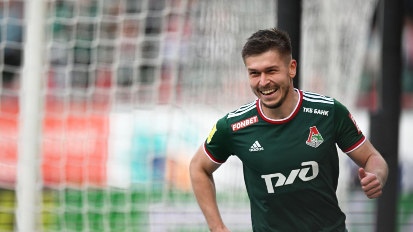 Агент Жемалетдинова сообщил, что ЦСКА вышел из переговоров по продлению контракта