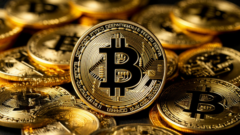 Аналитик Потапов спрогнозировал курс биткоина на следующую неделю