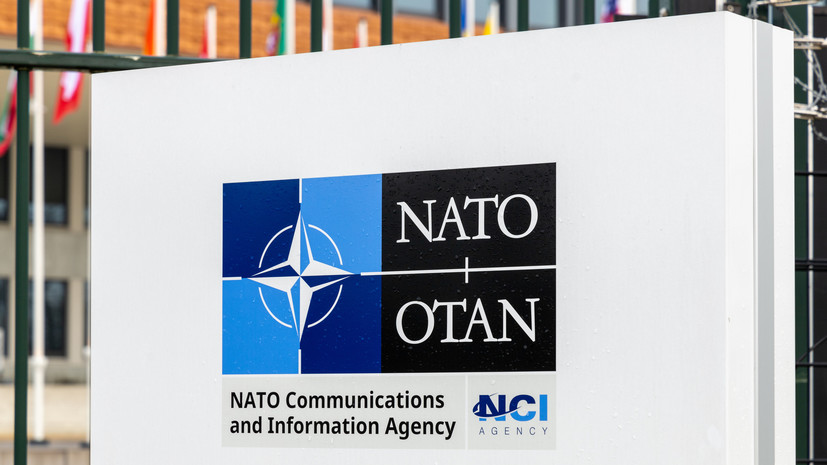 Главком НАТО в Европе Гринкевич считает, что Украина «способна победить»