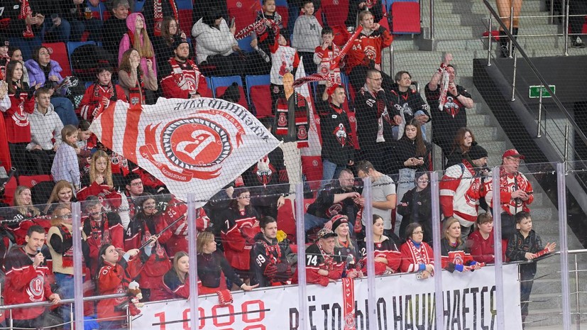 Бучельников — о снятии «Витязя»: не было абсолютно никаких предпосылок к подобному развитию событий