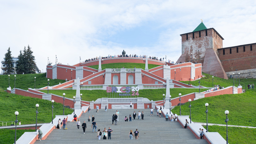 Почётные звания к Дню города получат 45 жителей Нижнего Новгорода