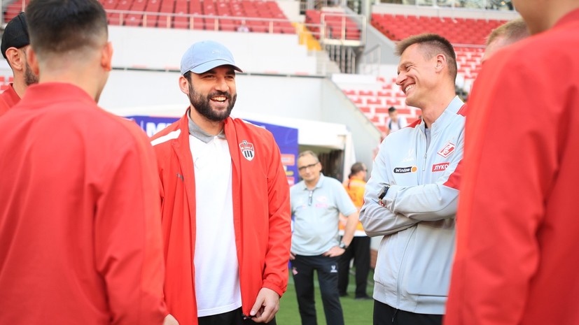 Джикия подписал контракт с «Антальяспором»