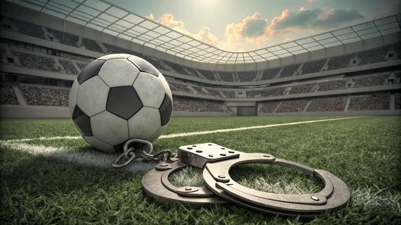 Адвокат владельца «Торпедо» уверен, что арест его клиента не связан с футболом