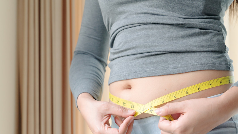 Нутрициолог рассказала о причинах набора лишнего веса у современных подростков