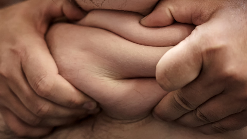 Академик Драпкина: ожирение крадёт у людей до 10 лет жизни