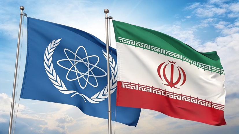 Востоковед Керимов высказался о решении Ирана по сотрудничеству с МАГАТЭ
