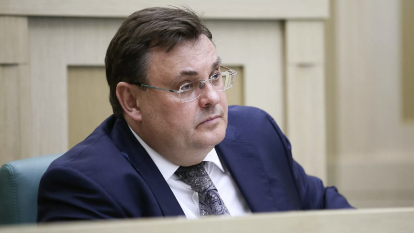 Глава Минюста Чуйченко: готовятся «масштабные изменения» КоАП