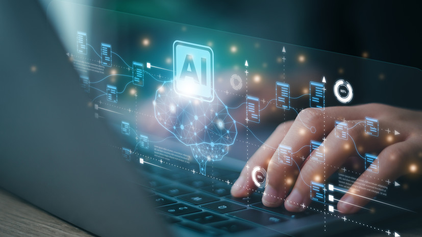 Исследование: половина россиян используют ИИ в профессиональной сфере