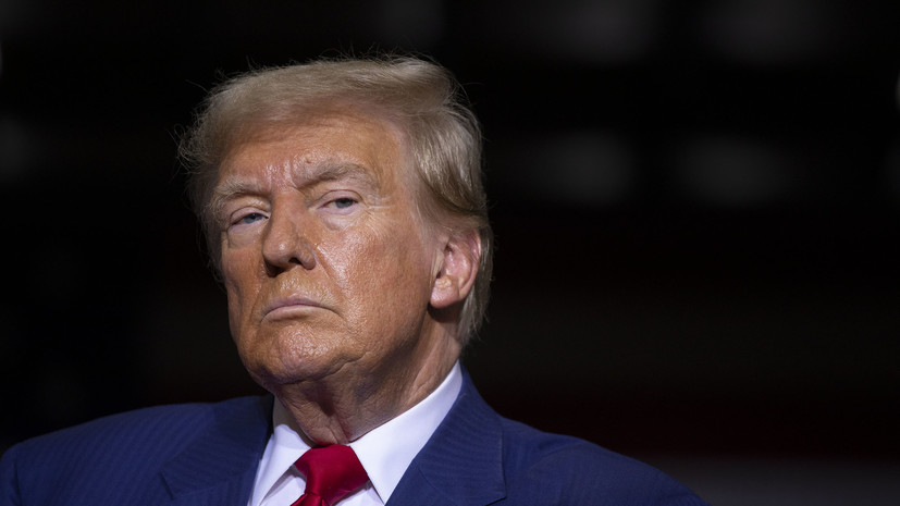 Член палаты лордов: Трамп ввязался в новую войну под влиянием израильского лобби