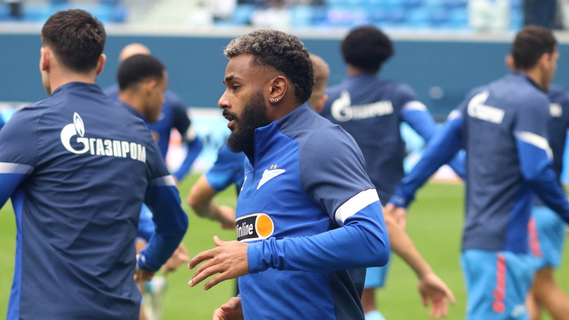 «Фенербахче» заинтересован в трансфере Вендела