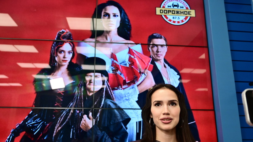 Загитова заработала около 16 млн рублей на продаже билетов на своё шоу