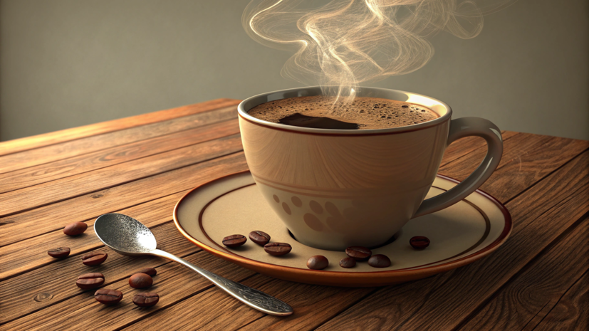 Эксперт Селезнёв: цены на кофе могут упасть на 20% по всему миру